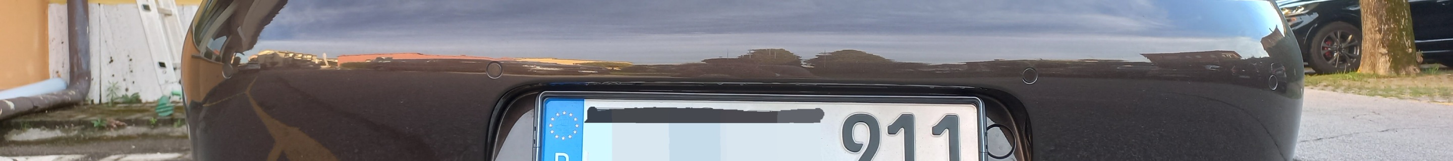 Porsche 997 Carrera 4S Cabriolet MkII