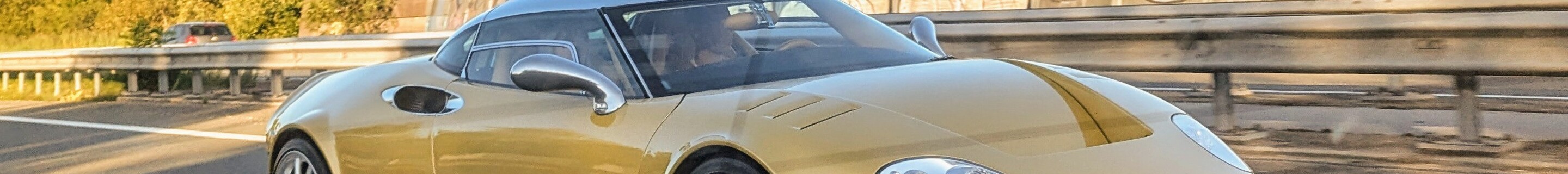 Spyker C8 Double 12S