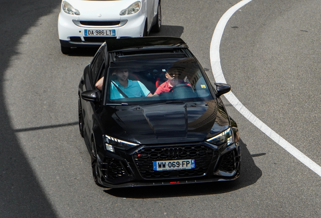 Audi ABT RS3-R Sportback 8Y