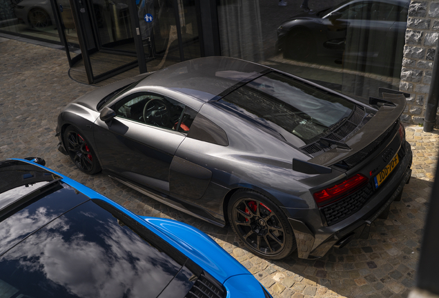 Audi R8 V10 GT RWD