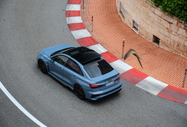 Audi RS3 Sedan 8Y