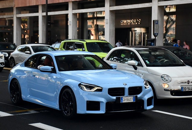 BMW M2 Coupé G87