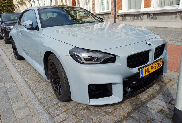 BMW M2 Coupé G87