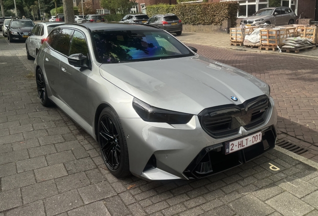 BMW M5 G99 Touring