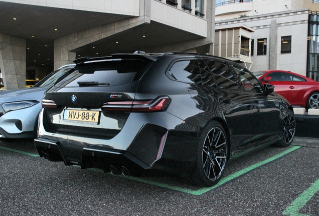 BMW M5 G99 Touring