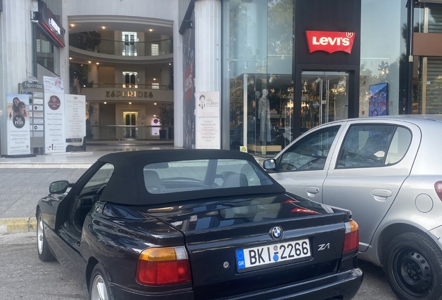 BMW Z1