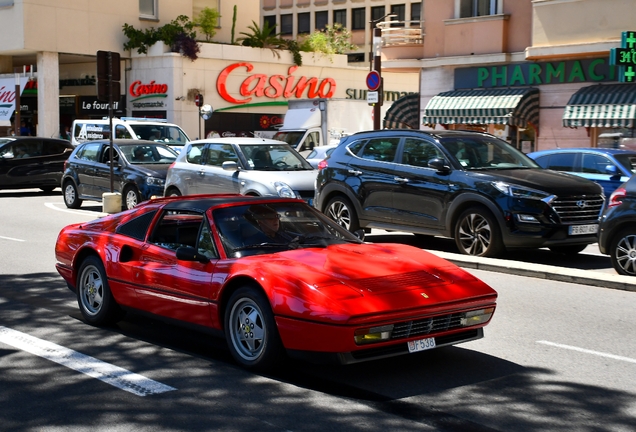 Ferrari 328 GTS