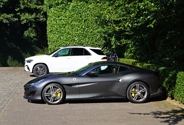 Ferrari Portofino