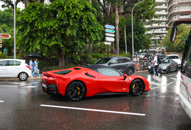 Ferrari SF90 Stradale