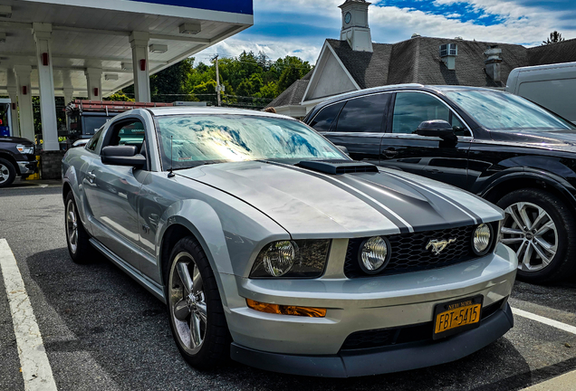 Ford Mustang GT