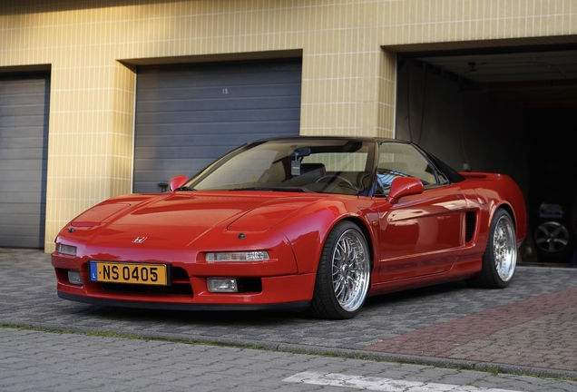 Honda NSX