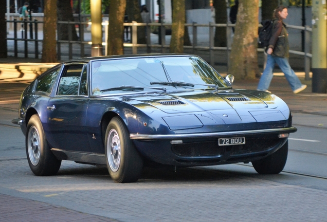 Maserati Indy 4900