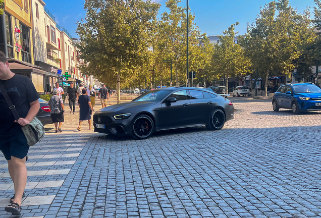 Mercedes-AMG GT 63 S X290