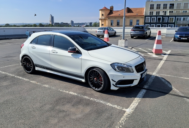 Mercedes-Benz A 45 AMG Edition 1