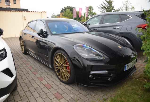 Porsche 971 Panamera GTS Sport Turismo MkI