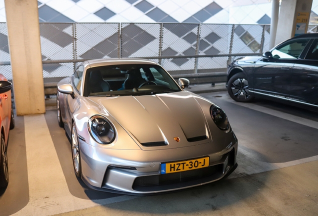 Porsche 992 GT3 Touring MkI