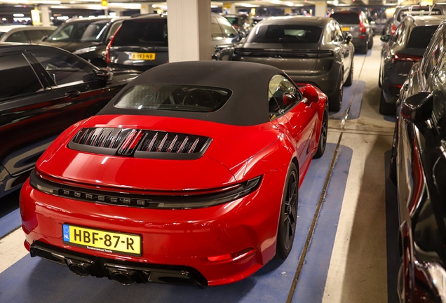 Porsche Macan EV Turbo