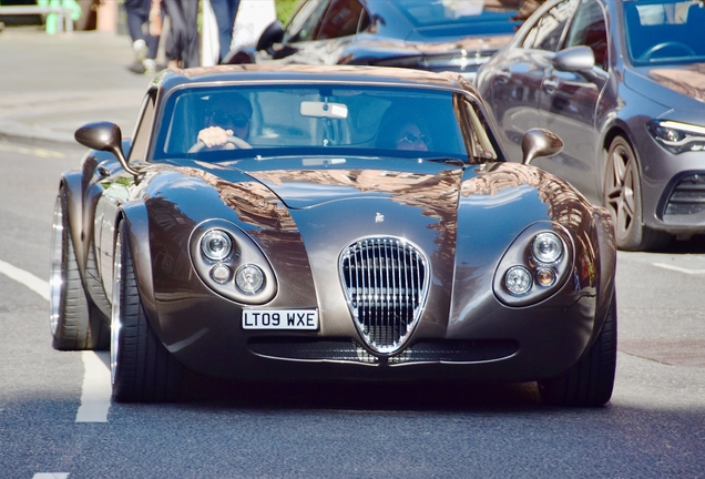 Wiesmann GT MF4