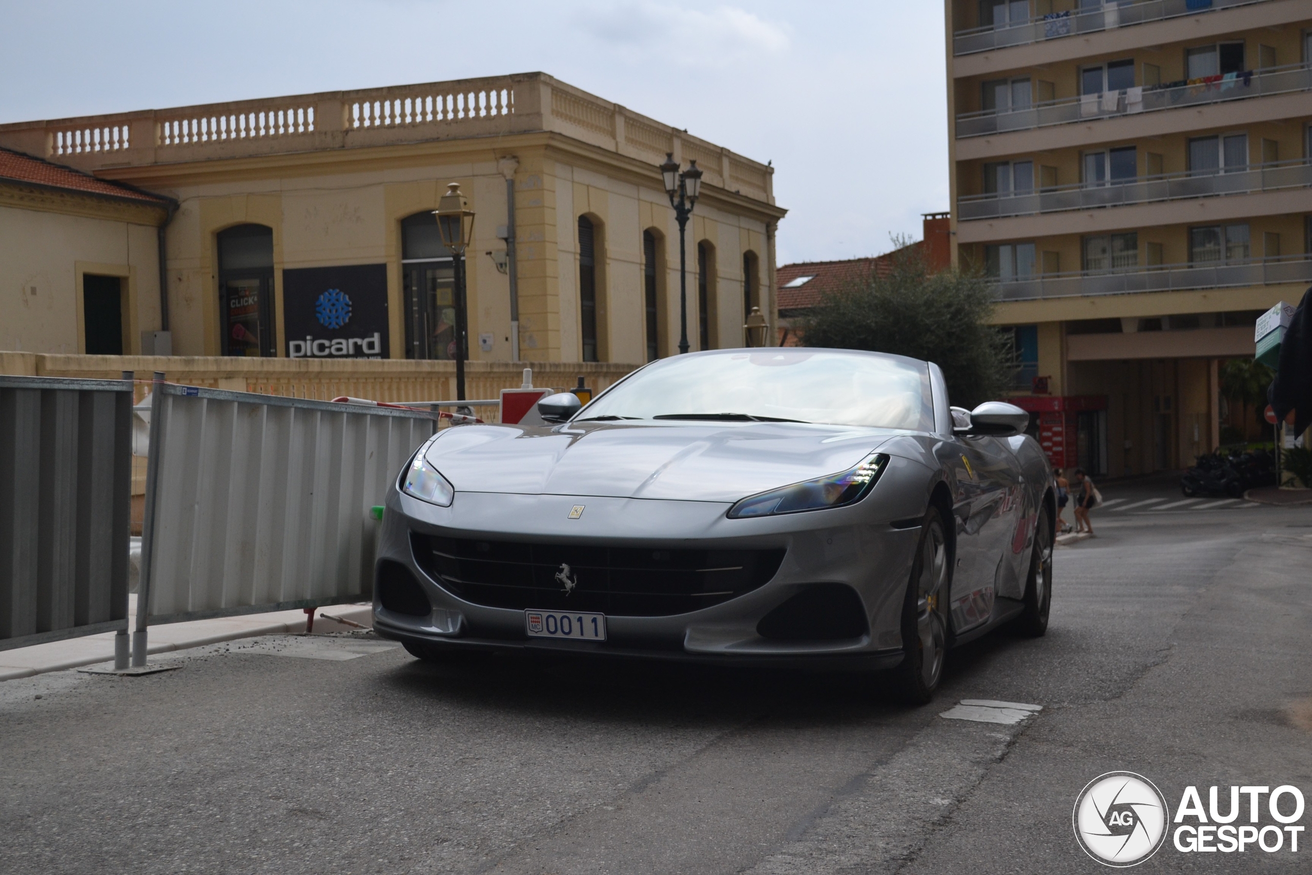 Ferrari Portofino M