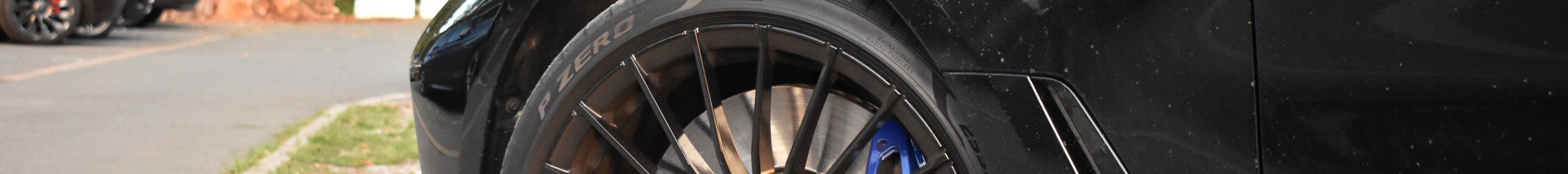 Alpina B4 BiTurbo Gran Coupé 2022