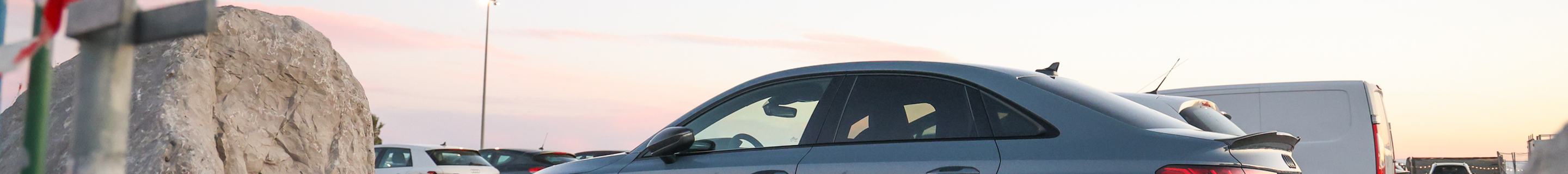 Audi RS3 Sedan 8Y