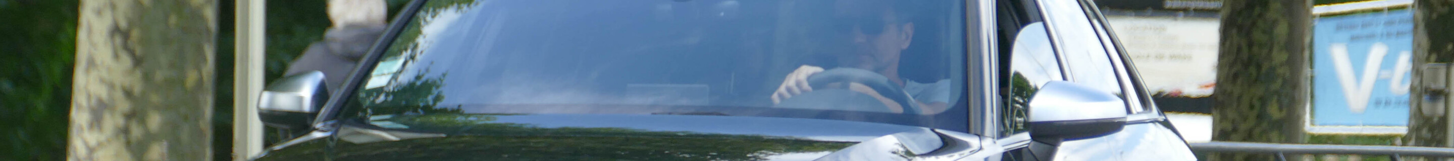 Audi RS3 Sportback 8V