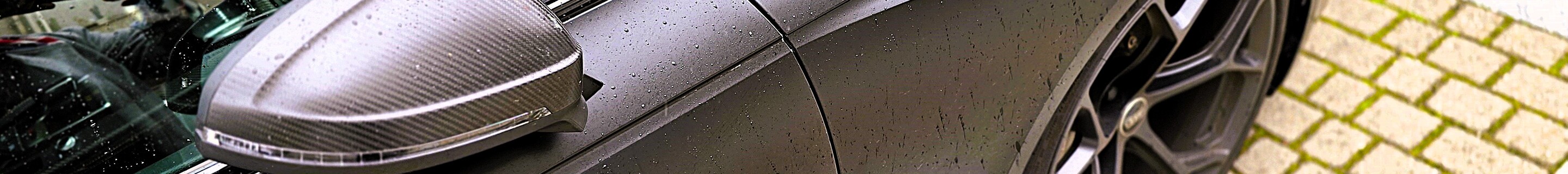 Audi RS4 Avant B9 2020