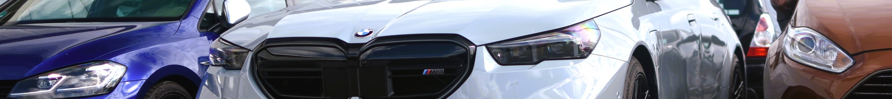 BMW M5 G99 Touring