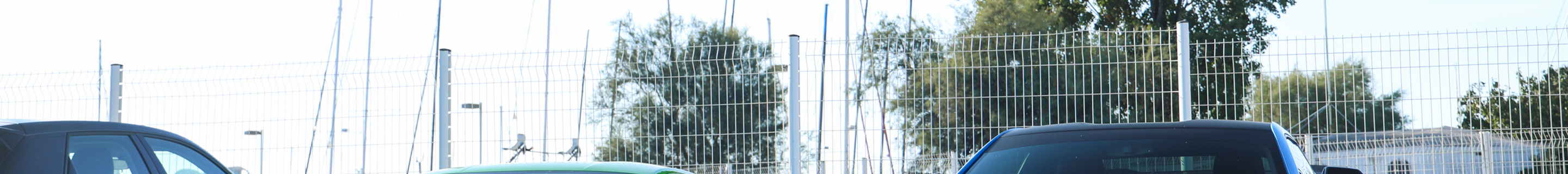 Chevrolet Camaro ZL1 1LE 2017