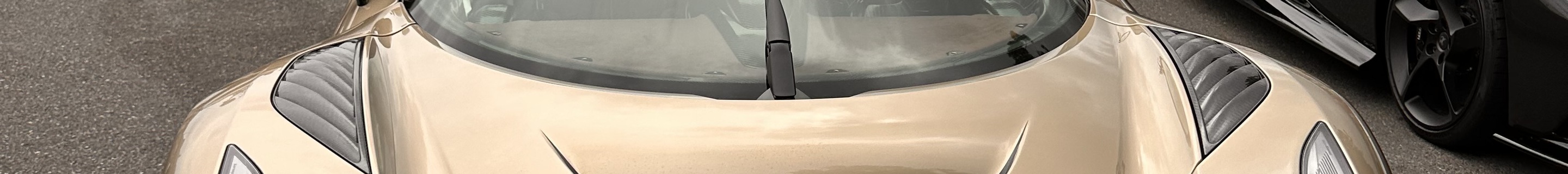 Koenigsegg Jesko Attack