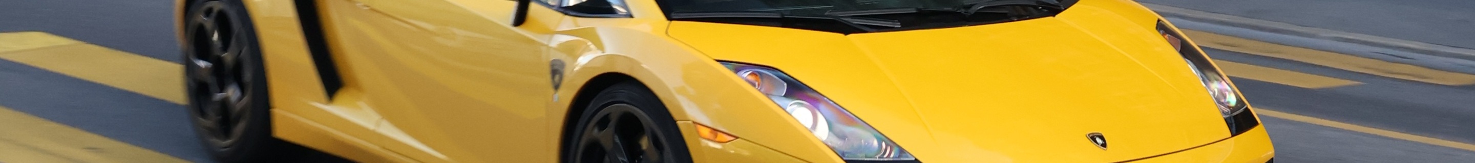 Lamborghini Gallardo