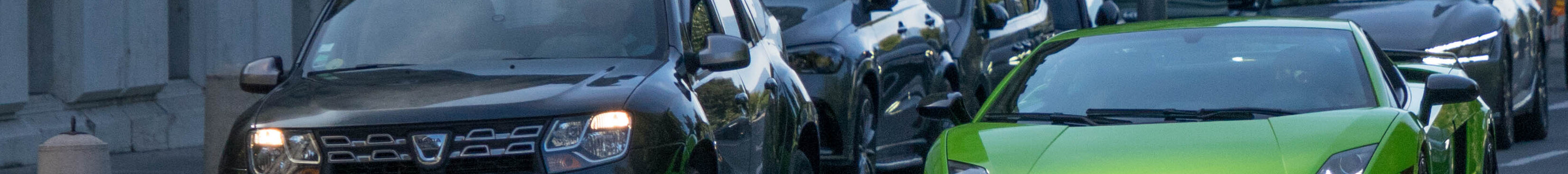 Lamborghini Gallardo LP560-4