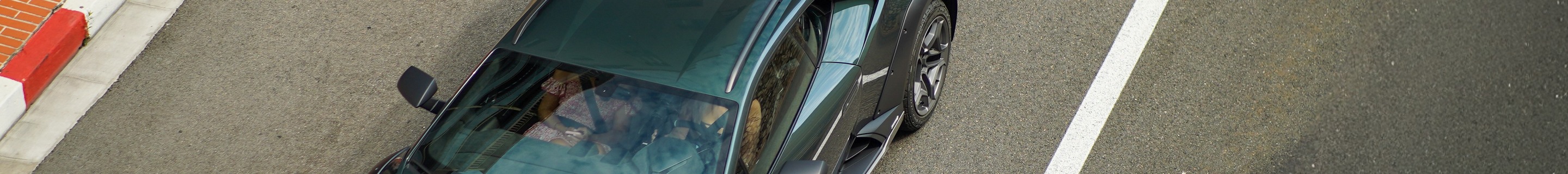 Lamborghini Huracán LP610-4 Sterrato