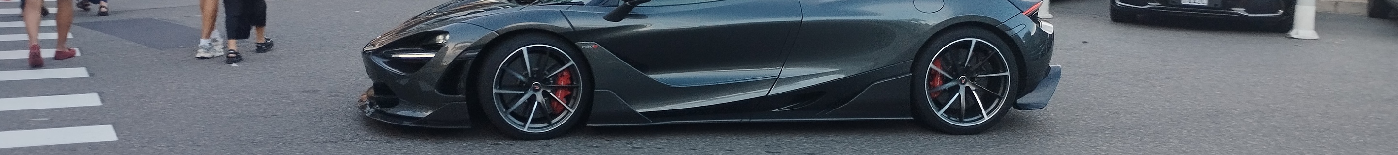 McLaren 720S CT Carbon