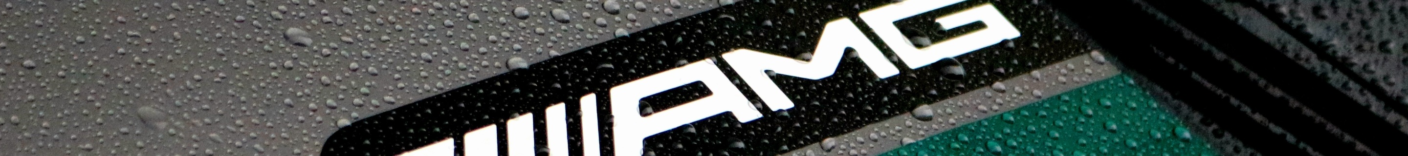 Mercedes-AMG A 45 W176 Petronas 2015 World Champions Edition