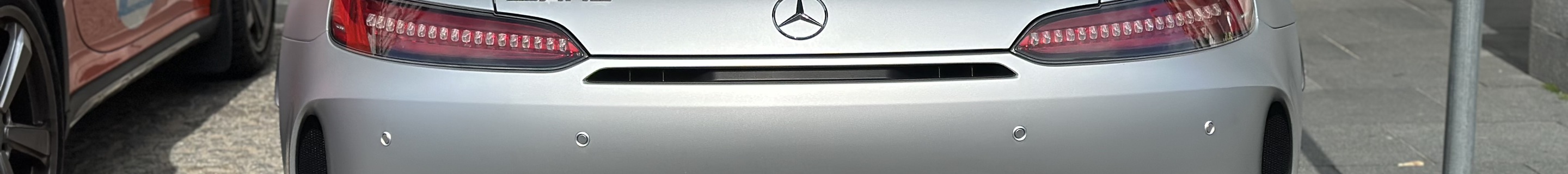 Mercedes-AMG GT R C190