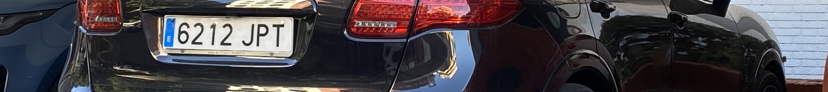 Porsche 958 Cayenne GTS MkI