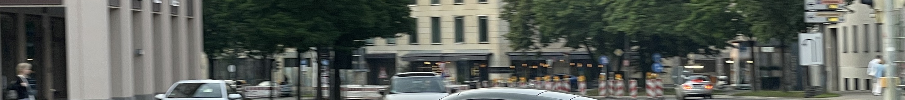 Porsche 992 Turbo S MkI