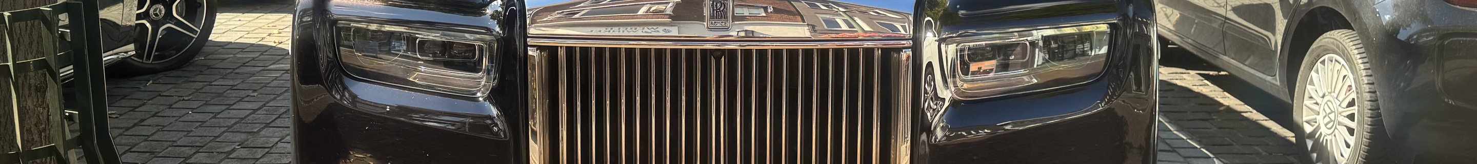 Rolls-Royce Phantom VIII Series II
