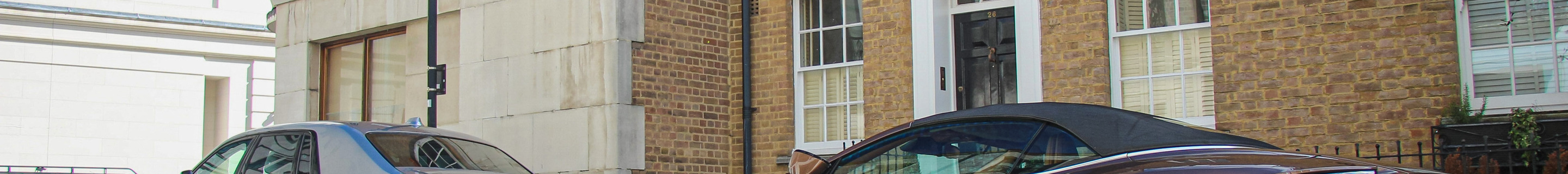 Rolls-Royce Phantom VIII Series II