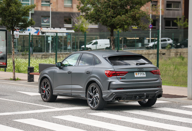 Audi RS Q3 Sportback 2020