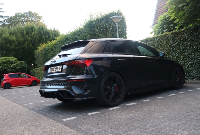 Audi RS3 Sportback 8Y