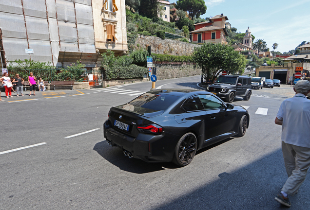 BMW M2 Coupé G87