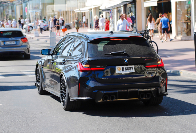 BMW M3 G81 CS Touring