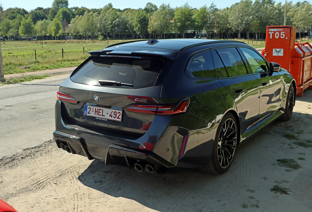 BMW M5 G99 Touring