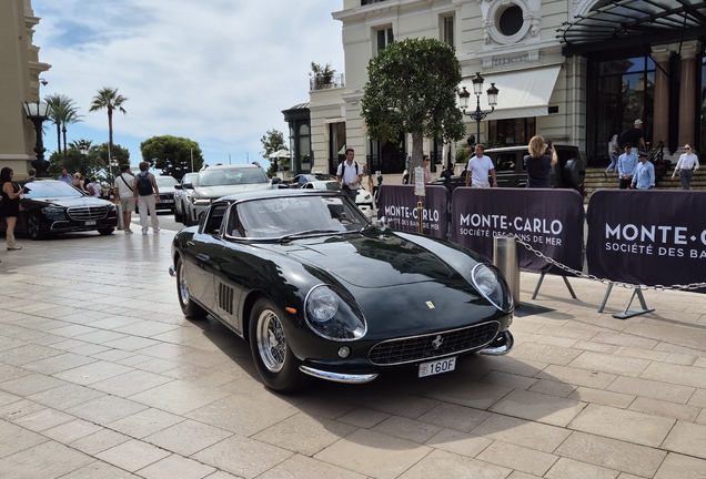 Ferrari 275 GTB