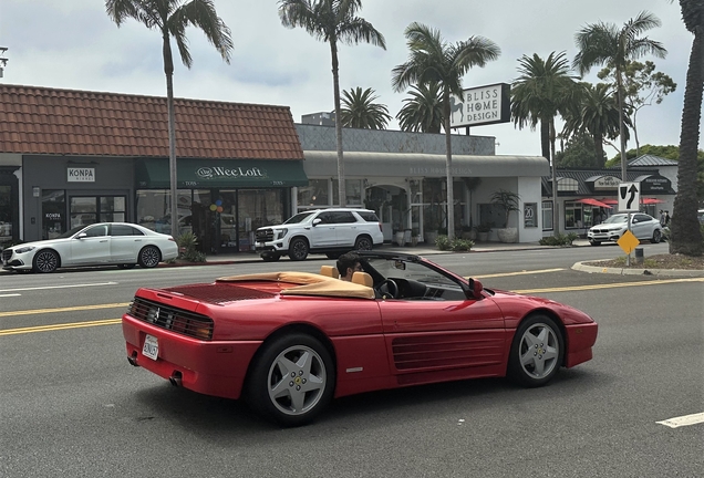 Ferrari 348 Spider