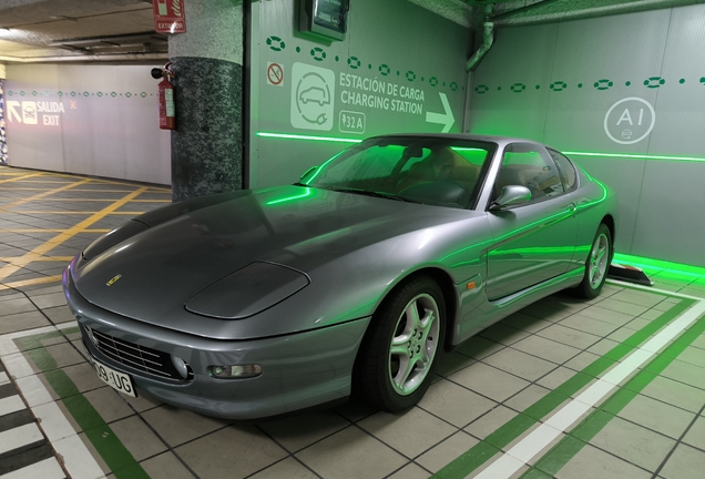 Ferrari 456M GT