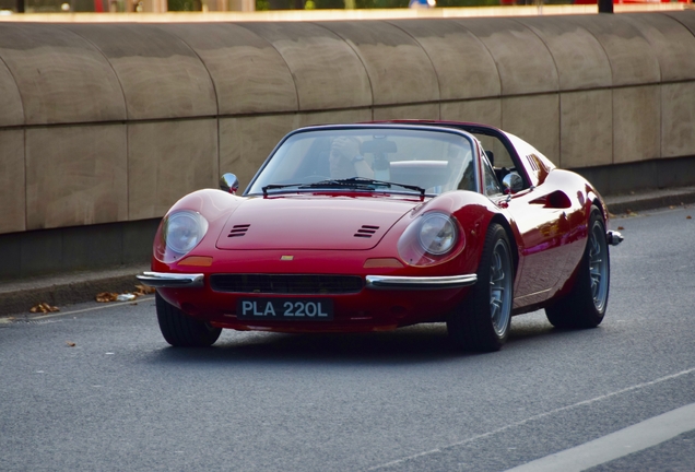 Ferrari Dino 246 GTS