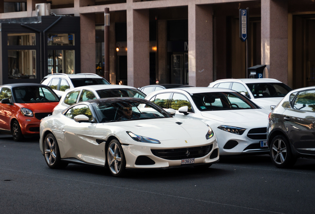 Ferrari Portofino M